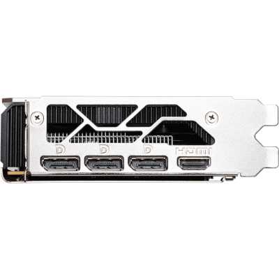 видеокарта MSI nVidia GeForce RTX 5060 8G Inspire 2X OC