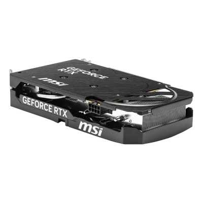 видеокарта MSI nVidia GeForce RTX 5060 8G Shadow 2X MAX Черный
