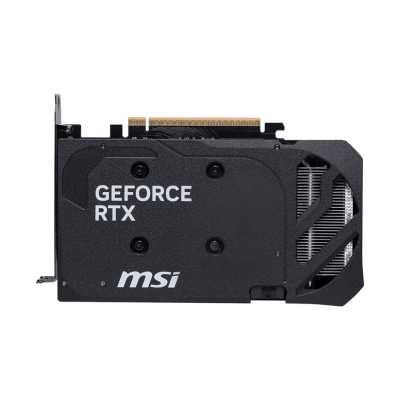 видеокарта MSI nVidia GeForce RTX 5060 8G Shadow 2X