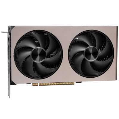 видеокарта MSI nVidia GeForce RTX 5060 Ti 16G Inspire 2X OC