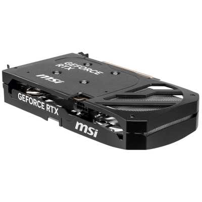 видеокарта MSI nVidia GeForce RTX 5060 Ti 8G Shadow 2X OC Plus