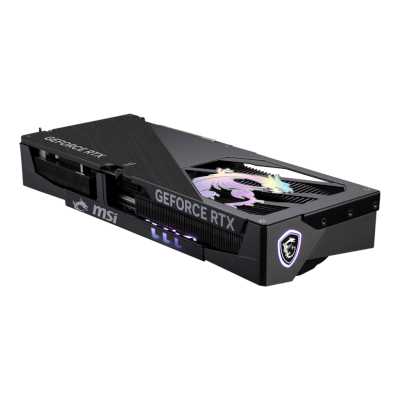 видеокарта MSI nVidia GeForce RTX 5070 Ti 16G Gaming Trio