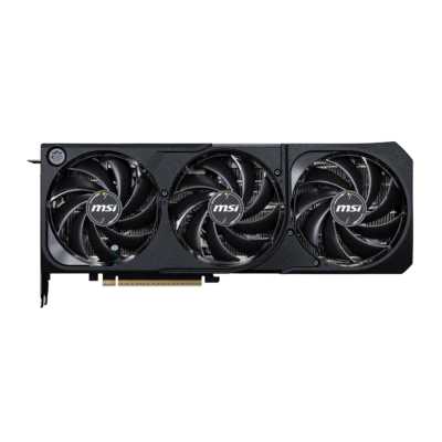 видеокарта MSI nVidia GeForce RTX 5070 Ti 16G Shadow 3X OC