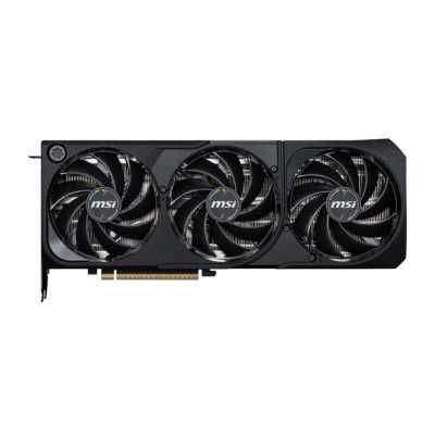 видеокарта MSI nVidia GeForce RTX 5080 16G Shadow 3X