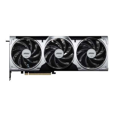 видеокарта MSI nVidia GeForce RTX 5080 16G Ventus 3X OC Plus