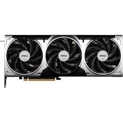 видеокарта MSI nVidia GeForce RTX 5080 16G Ventus 3X Черный