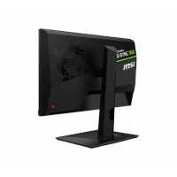 монитор MSI Oculux NXG253R Черный