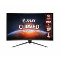 монитор MSI Optix AG321CQR Черный