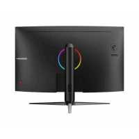 монитор MSI Optix AG321CQR Черный