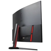 монитор MSI Optix AG32CQ Черный