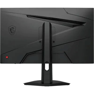 монитор MSI Optix G244F E2 Черный
