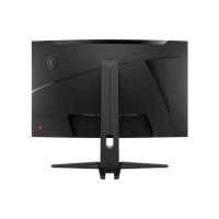 монитор MSI Optix G272CQP Черный