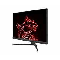монитор MSI Optix G273QF Черный