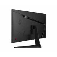 монитор MSI Optix G273QF Черный