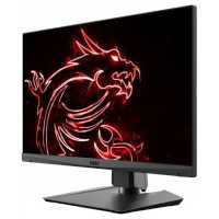 монитор MSI Optix MAG274QRF-QD Черный