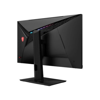 монитор MSI Optix MAG274QRX Черный