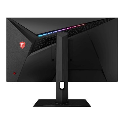 монитор MSI Optix MAG274QRX Черный