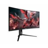 монитор MSI Optix MAG301CR2 Черный