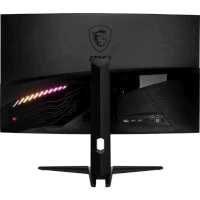 монитор MSI Optix MAG322CR Черный