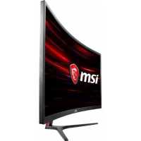 монитор MSI Optix MAG341CQ Черный