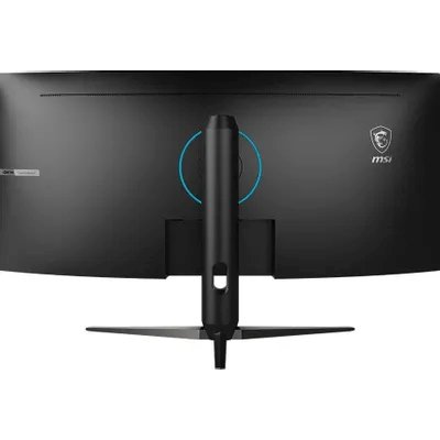 монитор MSI Optix MAG342CQPV Черный