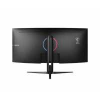 монитор MSI Optix MAG342CQR Черный