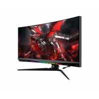 монитор MSI Optix MEG381CQR Черный