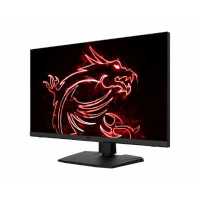 монитор MSI Optix MPG321QRF-QD Черный