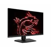 монитор MSI Optix MPG321QRF-QD Черный