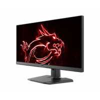 монитор MSI Optix MPG341QR Черный