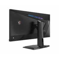 монитор MSI Optix MPG341QR Черный
