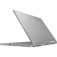 ноутбук MSI P65 8RE-078 Серебристый