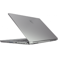 ноутбук MSI P75 Creator 9SD-658 Серый