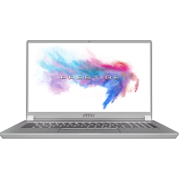 ноутбук MSI P75 Creator 9SF-454 Серый