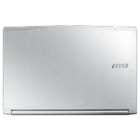 ноутбук MSI PE60 2QD-240 Белый