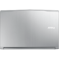 ноутбук MSI PE62 7RD-1460 Серебристый