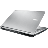 ноутбук MSI PE62 7RD-1462 Серебристый