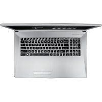 ноутбук MSI PE72 8RD-069 Серебристый