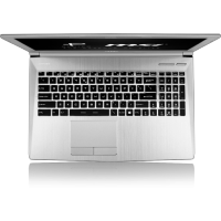 ноутбук MSI PL60 7RD-022 Серебристый