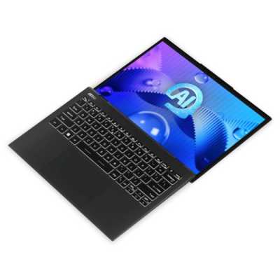 ноутбук MSI Prestige 13 AI Evo A1MG-206RU Серый