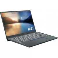 ноутбук MSI Prestige 14 A11SC-023RU Серый