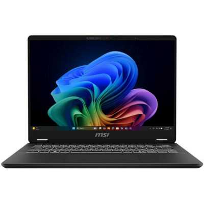 ноутбук MSI Prestige 14 AI+ Evo C2VMG-052RU Серый
