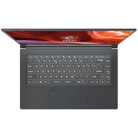 ноутбук MSI Prestige 15 A10SC-027RU Черный