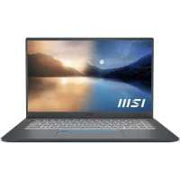 ноутбук MSI Prestige 15 A11SC-029RU Серый