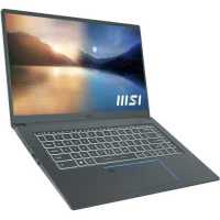 ноутбук MSI Prestige 15 A11SC-029RU Серый