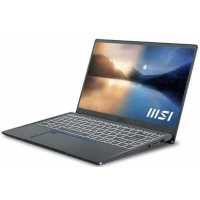 ноутбук MSI Prestige 15 A11UC-070RU Серый