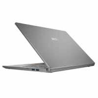 ноутбук MSI Prestige 15 A12UD-223RU Серебристый