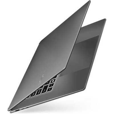 ноутбук MSI Prestige 16 AI+ C3MG-029RU Серый