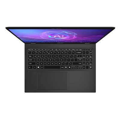 ноутбук MSI Prestige 16 AI+ Evo B2VMG-033RU Серый