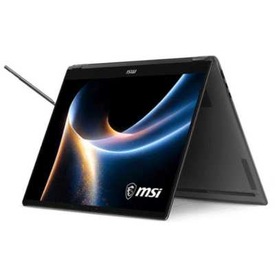 ноутбук MSI Prestige 16 Flip AI+ C3MTG-028RU Серый